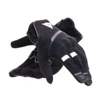 Dainese METRAX AIR WMN letní lehké rukavice černé/bílé vel.S